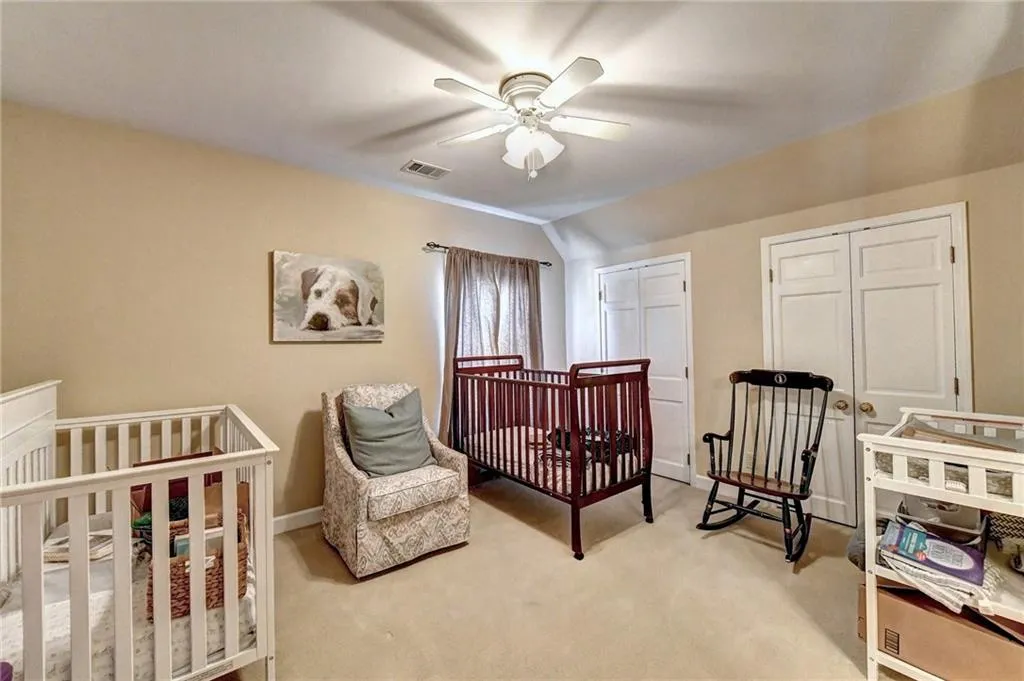 150 Savannah Estates Drive, Sandy Springs, Georgia 30350, 5 Bedrooms Bedrooms, ,4 BathroomsBathrooms,Residential,Sold,150 Savannah Estates Drive,6997125