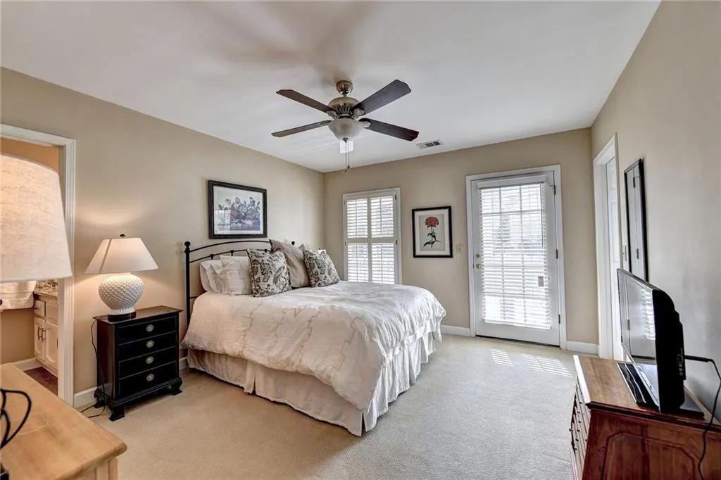 150 Savannah Estates Drive, Sandy Springs, Georgia 30350, 5 Bedrooms Bedrooms, ,4 BathroomsBathrooms,Residential,Sold,150 Savannah Estates Drive,6997125