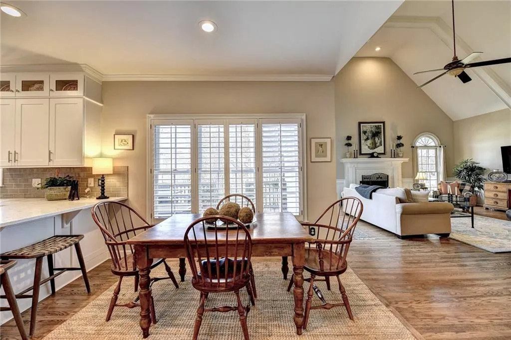 150 Savannah Estates Drive, Sandy Springs, Georgia 30350, 5 Bedrooms Bedrooms, ,4 BathroomsBathrooms,Residential,Sold,150 Savannah Estates Drive,6997125