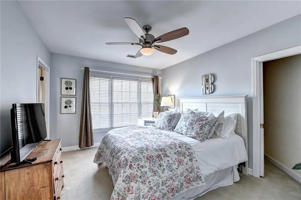 150 Savannah Estates Drive, Sandy Springs, Georgia 30350, 5 Bedrooms Bedrooms, ,4 BathroomsBathrooms,Residential,Sold,150 Savannah Estates Drive,6997125