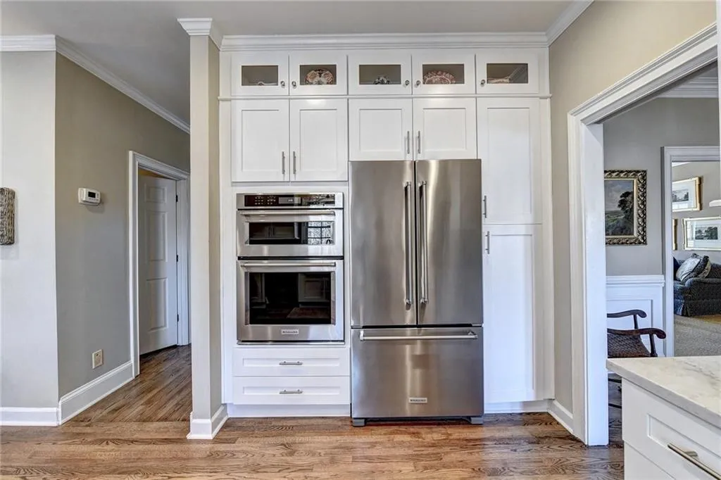 150 Savannah Estates Drive, Sandy Springs, Georgia 30350, 5 Bedrooms Bedrooms, ,4 BathroomsBathrooms,Residential,Sold,150 Savannah Estates Drive,6997125