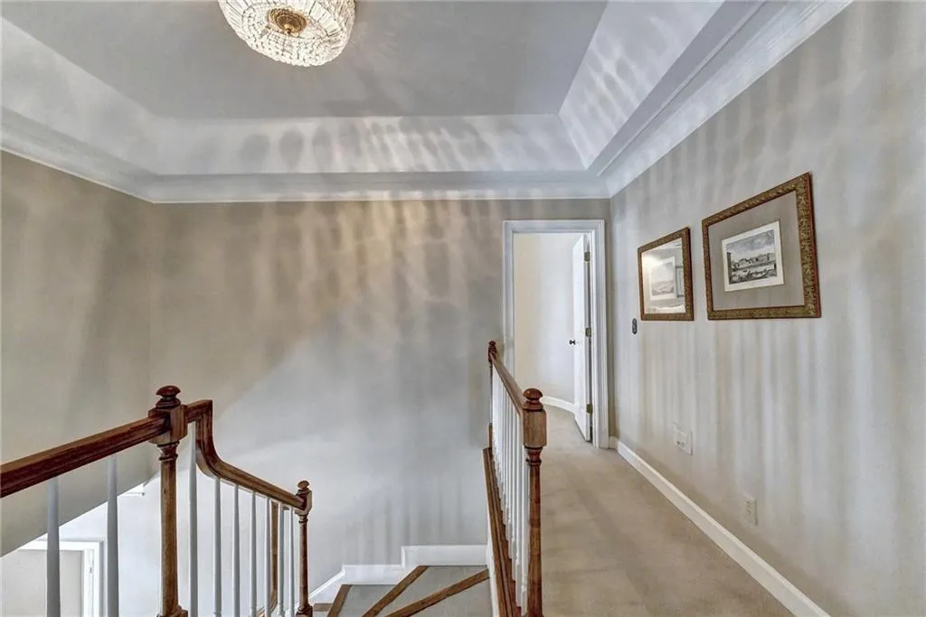 150 Savannah Estates Drive, Sandy Springs, Georgia 30350, 5 Bedrooms Bedrooms, ,4 BathroomsBathrooms,Residential,Sold,150 Savannah Estates Drive,6997125