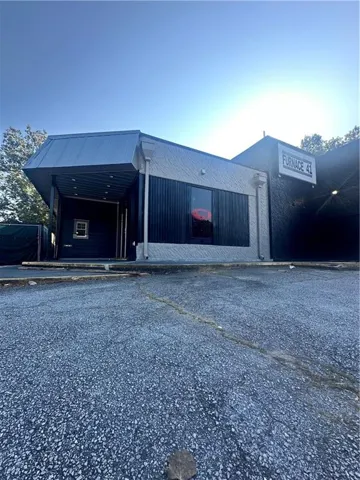 7716 N Main Street, Jonesboro, Georgia 30236