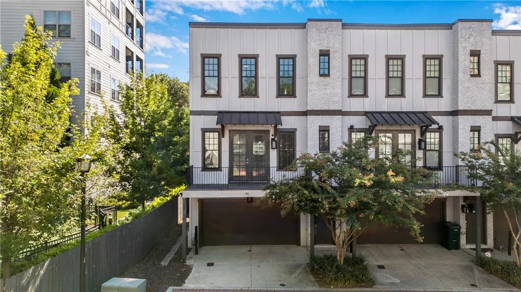 743 Taylor Court, Atlanta, Georgia 30324, 2 Bedrooms Bedrooms, ,2 BathroomsBathrooms,Residential,For Sale,743 Taylor Court,7642528