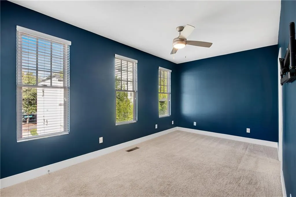 743 Taylor Court, Atlanta, Georgia 30324, 2 Bedrooms Bedrooms, ,2 BathroomsBathrooms,Residential,For Sale,743 Taylor Court,7642528