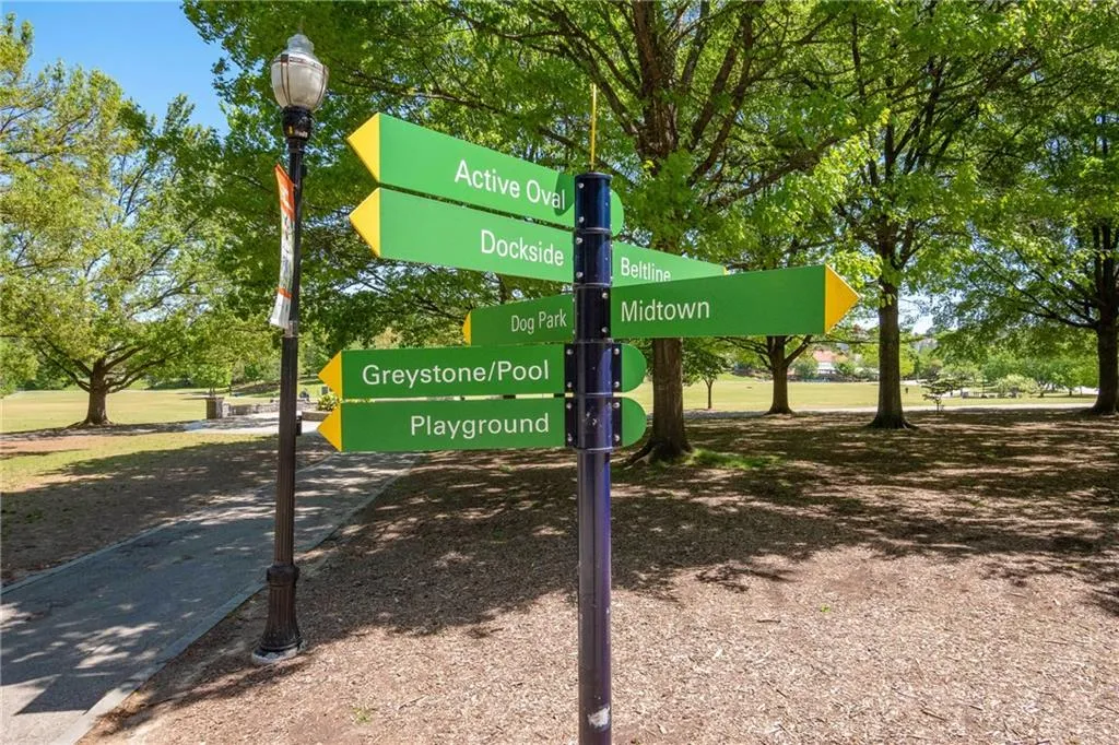 244 13th Street Ne Unit 121, Atlanta, Georgia 30309, 2 Bedrooms Bedrooms, ,1 BathroomBathrooms,Residential,For Sale,244 13th Street Ne Unit 121,7619856