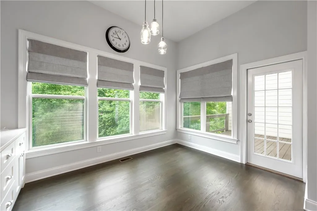 3130 Woodwalk Trace Se Unit 8, Atlanta, Georgia 30339, 5 Bedrooms Bedrooms, ,3 BathroomsBathrooms,Residential,For Sale,3130 Woodwalk Trace Se Unit 8,7629944