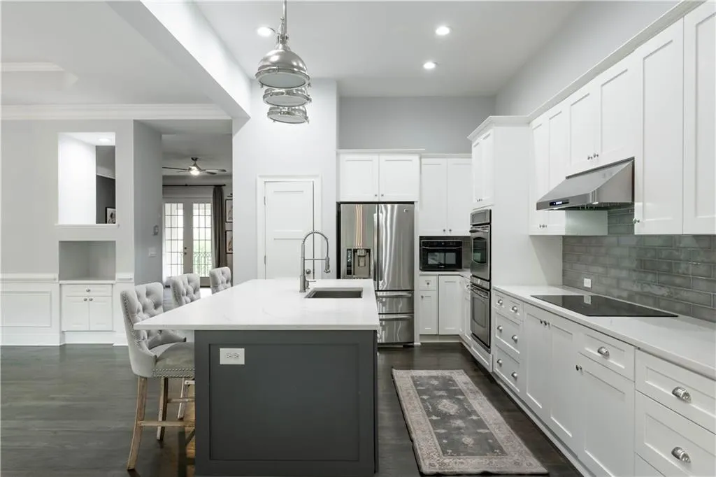3130 Woodwalk Trace Se Unit 8, Atlanta, Georgia 30339, 5 Bedrooms Bedrooms, ,3 BathroomsBathrooms,Residential,For Sale,3130 Woodwalk Trace Se Unit 8,7629944