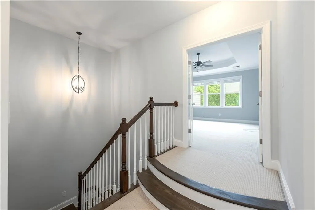 3130 Woodwalk Trace Se Unit 8, Atlanta, Georgia 30339, 5 Bedrooms Bedrooms, ,3 BathroomsBathrooms,Residential,For Sale,3130 Woodwalk Trace Se Unit 8,7629944