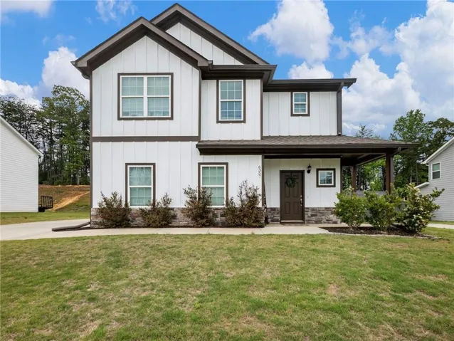 6357 Woodland Station Drive, Lula, Georgia 30554