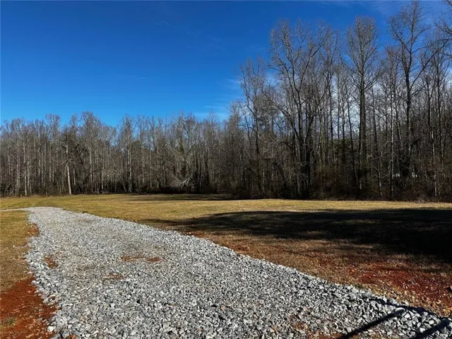 0 Thurmond Road 8.64 Acres Road, Cleveland, Georgia 30528