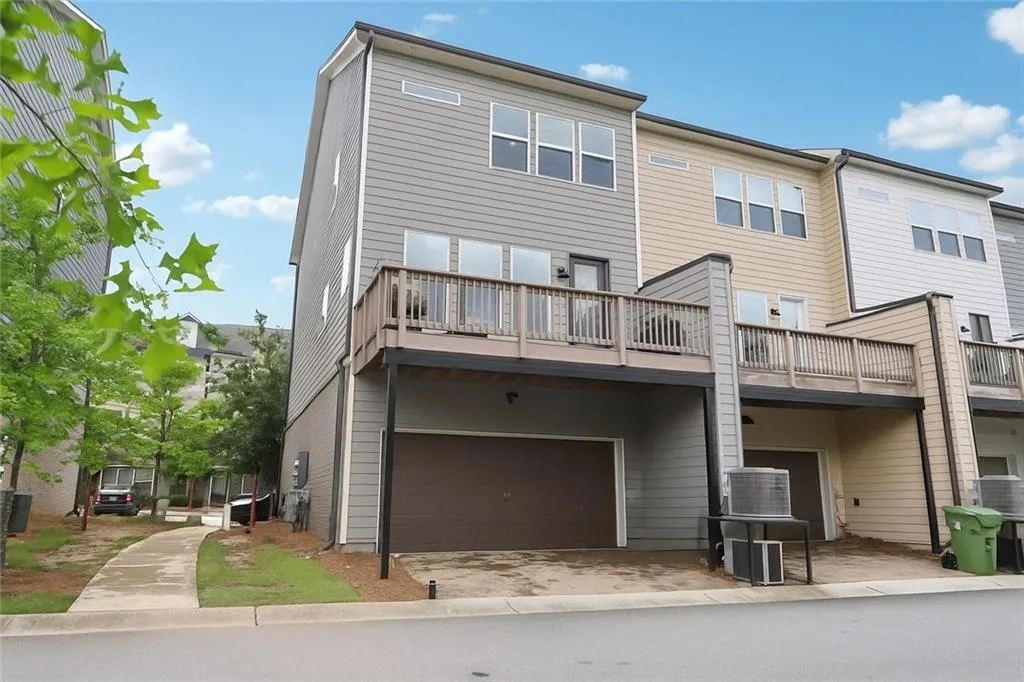 2154 Colvin Court Nw, Atlanta, Georgia 30318, 3 Bedrooms Bedrooms, ,3 BathroomsBathrooms,Residential,For Sale,2154 Colvin Court Nw,7619966