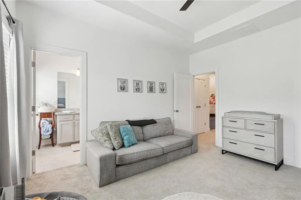 2154 Colvin Court Nw, Atlanta, Georgia 30318, 3 Bedrooms Bedrooms, ,3 BathroomsBathrooms,Residential,For Sale,2154 Colvin Court Nw,7619966