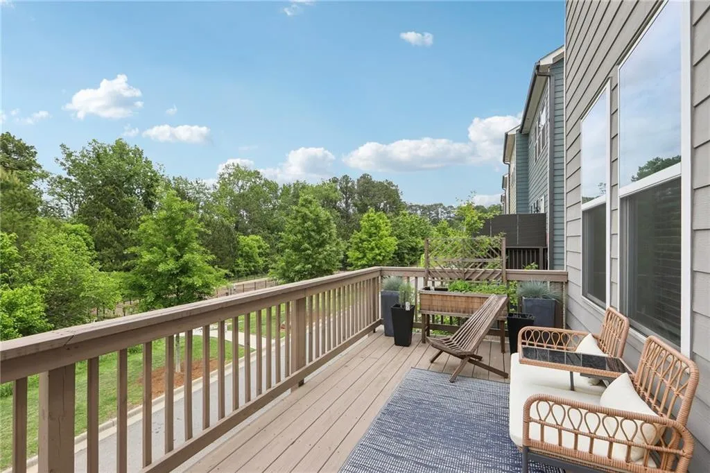 2154 Colvin Court Nw, Atlanta, Georgia 30318, 3 Bedrooms Bedrooms, ,3 BathroomsBathrooms,Residential,For Sale,2154 Colvin Court Nw,7619966