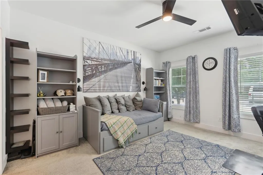 2154 Colvin Court Nw, Atlanta, Georgia 30318, 3 Bedrooms Bedrooms, ,3 BathroomsBathrooms,Residential,For Sale,2154 Colvin Court Nw,7619966