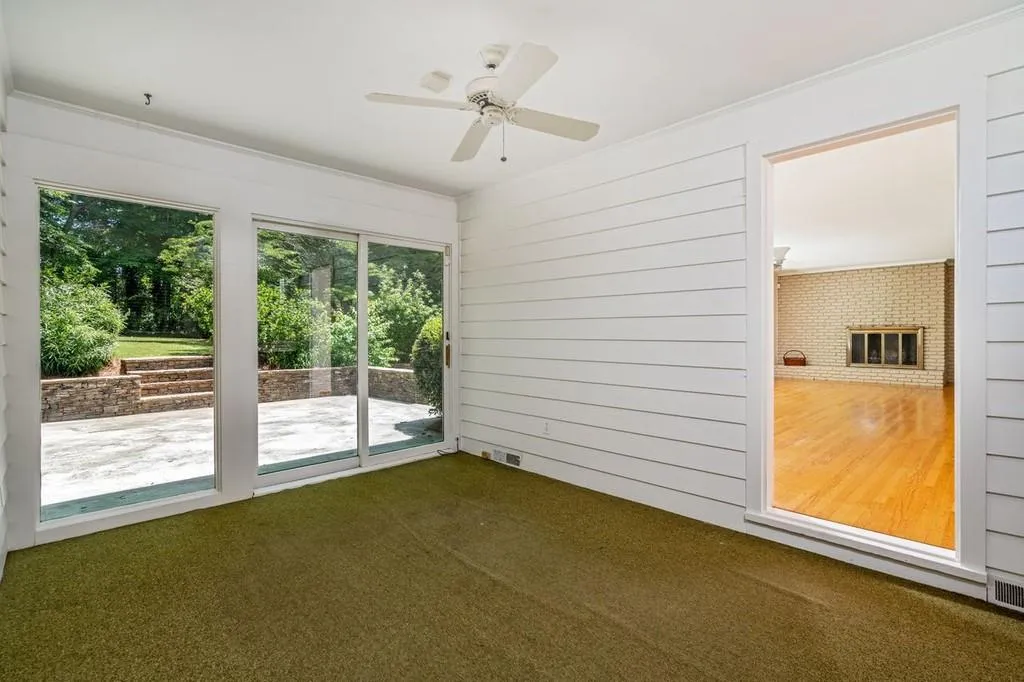 6605 Williamson Drive Ne, Atlanta, Georgia 30328, 5 Bedrooms Bedrooms, ,3 BathroomsBathrooms,Residential,Sold,6605 Williamson Drive Ne,6882111