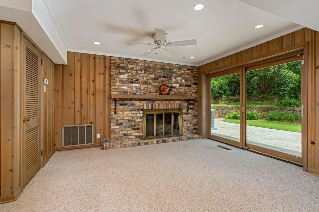 6605 Williamson Drive Ne, Atlanta, Georgia 30328, 5 Bedrooms Bedrooms, ,3 BathroomsBathrooms,Residential,Sold,6605 Williamson Drive Ne,6882111