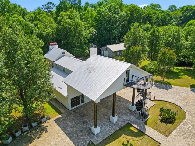 7832 A C Smith Road, Cumming, Georgia 30028