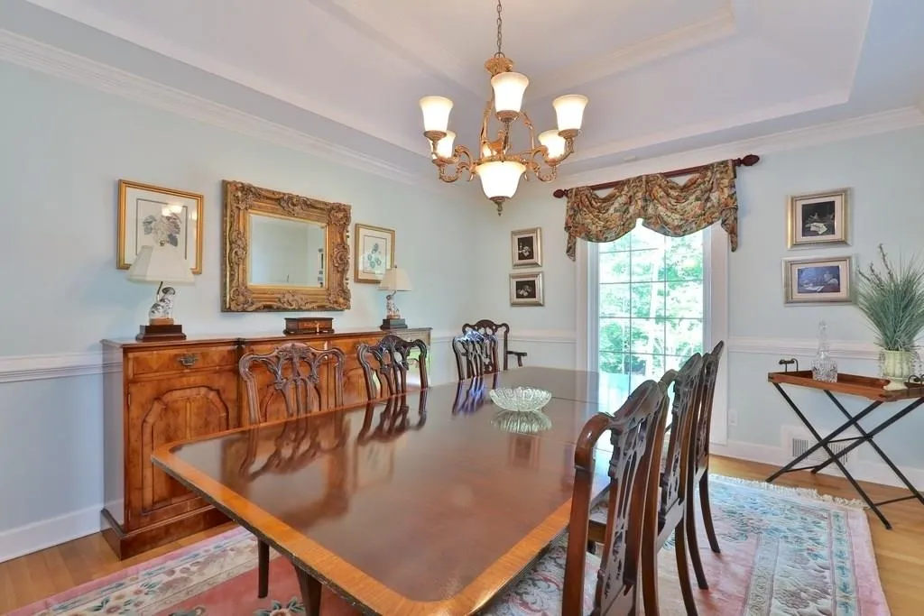 140 River Court Parkway, Sandy Springs, Georgia 30328, 5 Bedrooms Bedrooms, ,4 BathroomsBathrooms,Residential,Sold,140 River Court Parkway,6011927