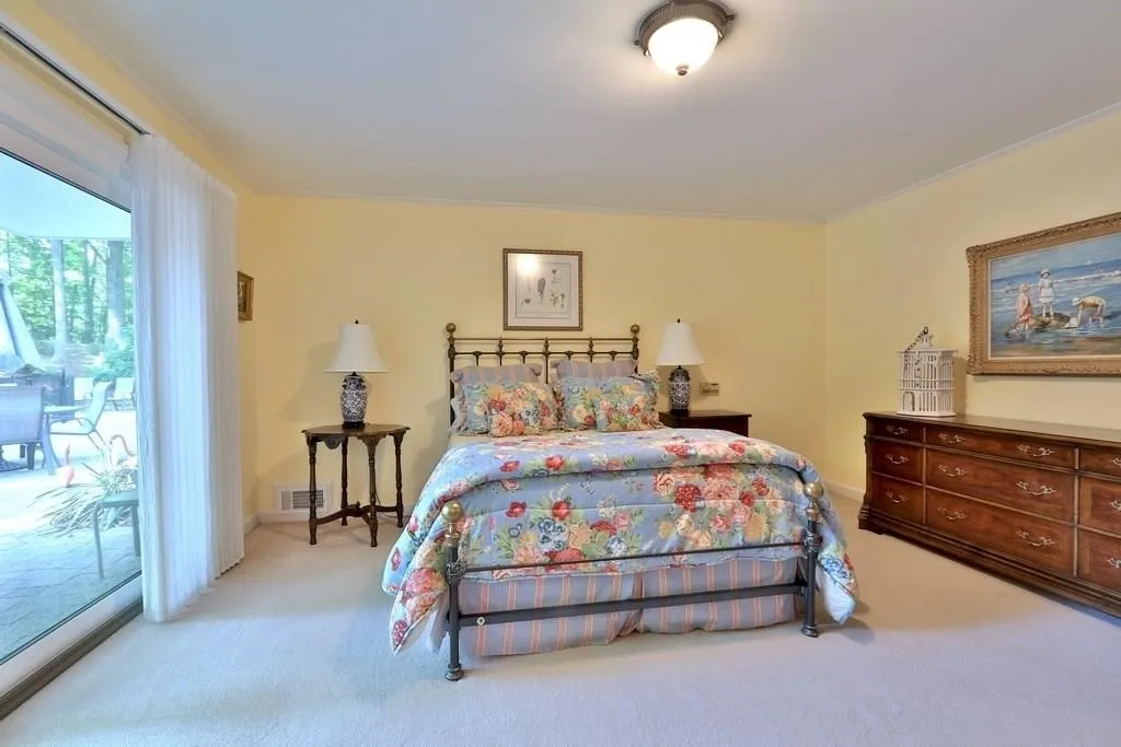 140 River Court Parkway, Sandy Springs, Georgia 30328, 5 Bedrooms Bedrooms, ,4 BathroomsBathrooms,Residential,Sold,140 River Court Parkway,6011927