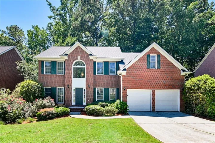 4647 Cedar Wood Drive Sw, Lilburn, Georgia 30047