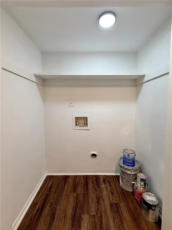 1912 Huntingdon Chase, Atlanta, Georgia 30350, 2 Bedrooms Bedrooms, ,2 BathroomsBathrooms,Residential,For Sale,1912 Huntingdon Chase,7663628