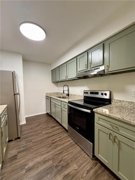1912 Huntingdon Chase, Atlanta, Georgia 30350, 2 Bedrooms Bedrooms, ,2 BathroomsBathrooms,Residential,For Sale,1912 Huntingdon Chase,7663628