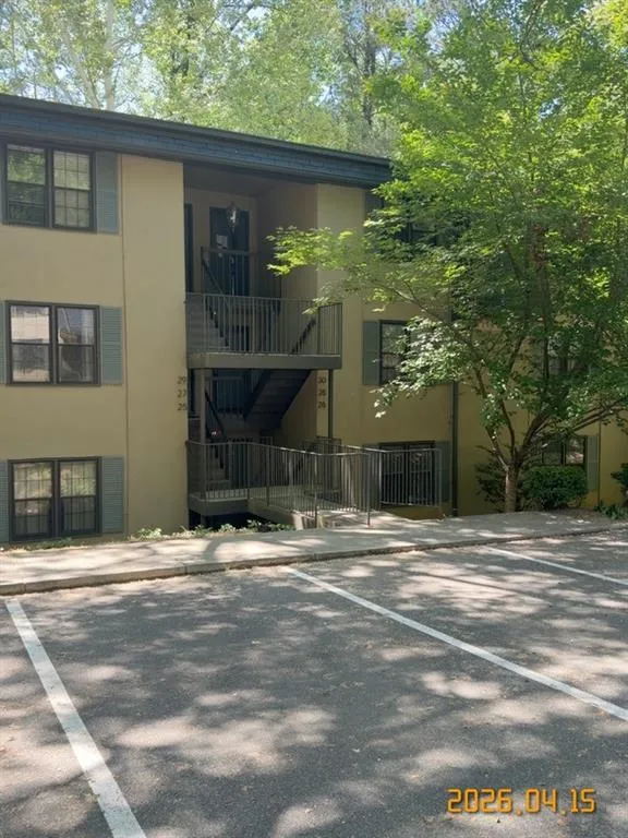 30 Arpege Way Nw, Atlanta, Georgia 30327, 2 Bedrooms Bedrooms, 0 ,2 BathroomsBathrooms,Residential,For Sale,30 Arpege Way Nw,7762426