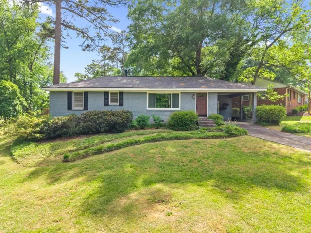 1478 Spruce Drive Se, Smyrna, Georgia 30080