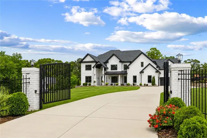 3735 Hamilton Mill Road, Buford, Georgia 30519