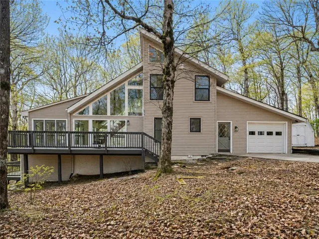 507 Big Stump Mountain Trail, Jasper, Georgia 30143