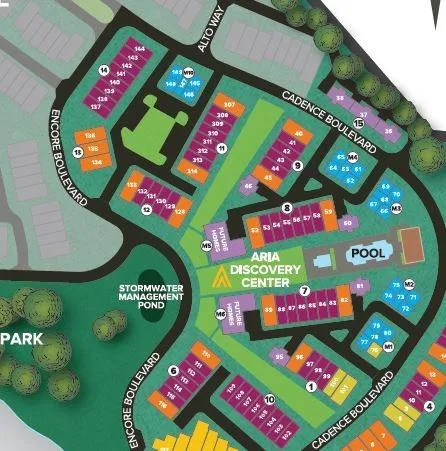 6747 Encore Boulevard Unit 129, Sandy Springs, Georgia 30328, 2 Bedrooms Bedrooms, ,3 BathroomsBathrooms,Residential,Sold,6747 Encore Boulevard Unit 129,6544118