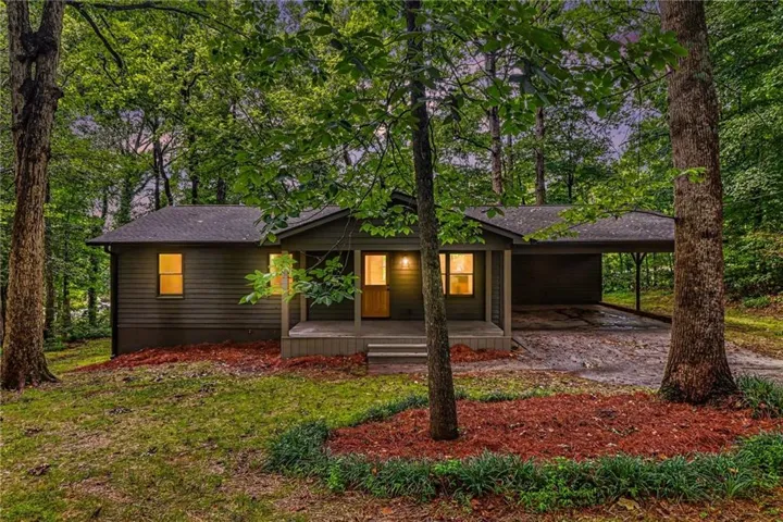 171 Highland Drive Sw, Calhoun, Georgia 30701