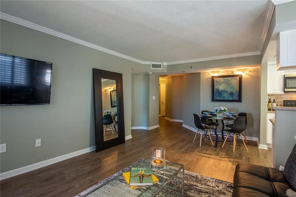 795 Hammond Drive Unit 1608, Sandy Springs, Georgia 30328, 1 Bedroom Bedrooms, ,1 BathroomBathrooms,Residential,Sold,795 Hammond Drive Unit 1608,6837410