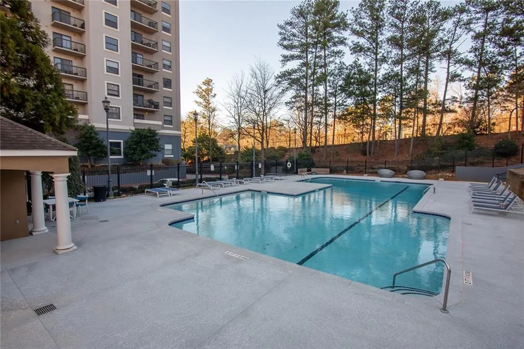 795 Hammond Drive Unit 1608, Sandy Springs, Georgia 30328, 1 Bedroom Bedrooms, ,1 BathroomBathrooms,Residential,Sold,795 Hammond Drive Unit 1608,6837410