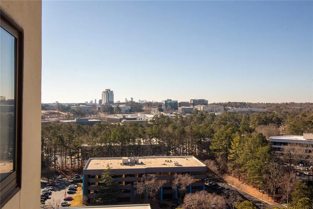 795 Hammond Drive Unit 1608, Sandy Springs, Georgia 30328, 1 Bedroom Bedrooms, ,1 BathroomBathrooms,Residential,Sold,795 Hammond Drive Unit 1608,6837410