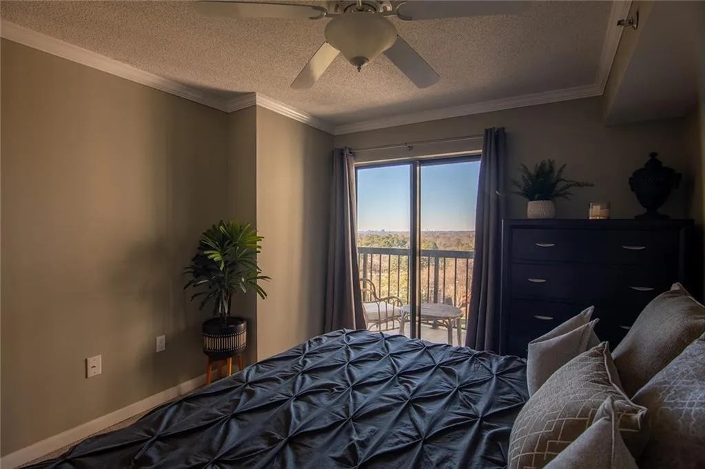 795 Hammond Drive Unit 1608, Sandy Springs, Georgia 30328, 1 Bedroom Bedrooms, ,1 BathroomBathrooms,Residential,Sold,795 Hammond Drive Unit 1608,6837410
