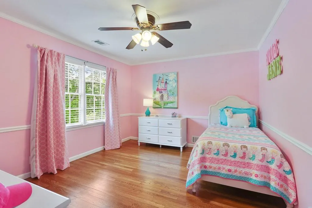 7225 Hunters Branch Drive, Sandy Springs, Georgia 30328, 4 Bedrooms Bedrooms, ,3 BathroomsBathrooms,Residential,Sold,7225 Hunters Branch Drive,6724785