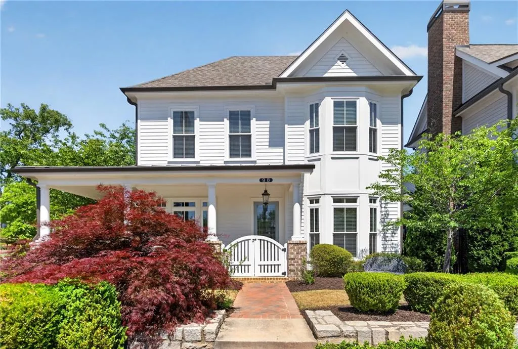 Alpharetta, GA 30009