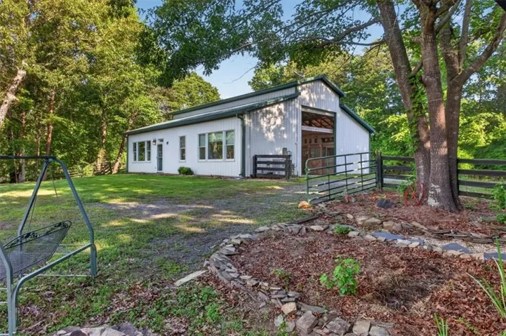 173 Stivers Road, Jasper, Georgia 30143
