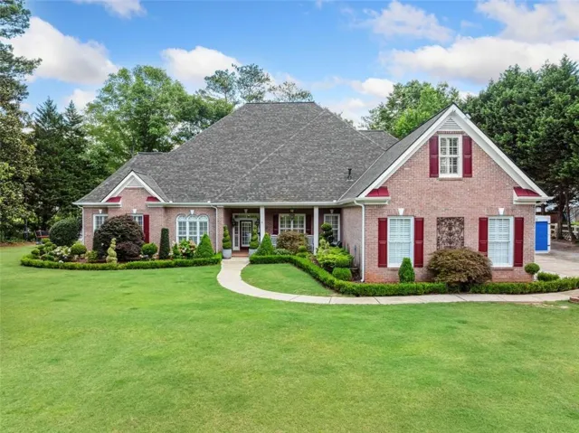84 Gloster Road Nw, Lawrenceville, Georgia 30044