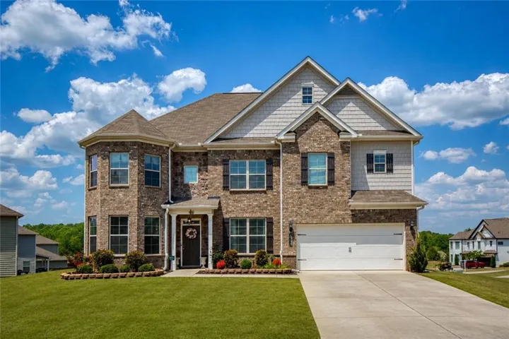 5210 Echos Cove, Cumming, Georgia 30028