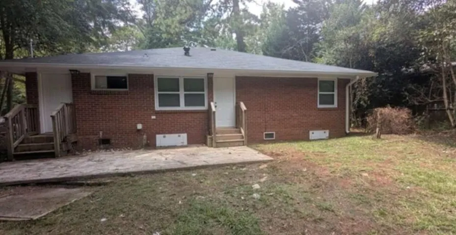 336 Laurel Lane, Stockbridge, Georgia 30281