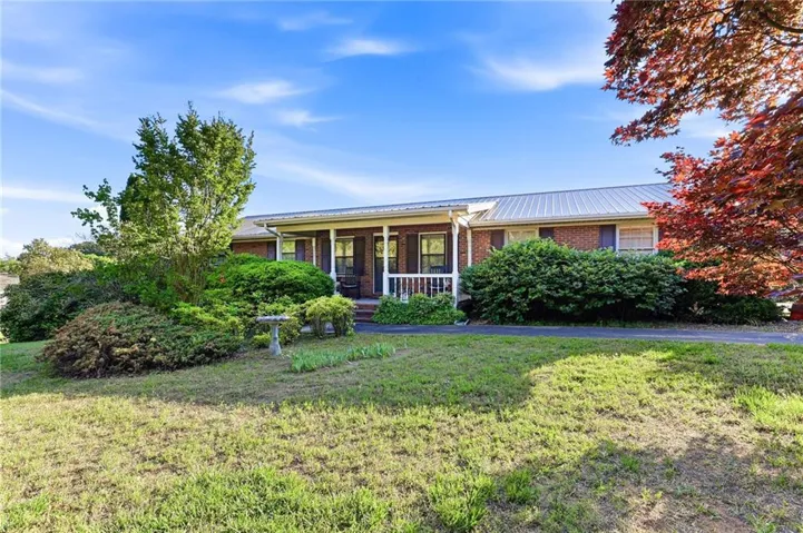 4711 Mount Vernon Road, Gainesville, Georgia 30506