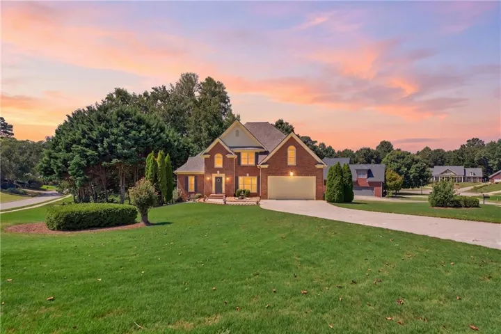 5755 Shoals Drive, Buford, Georgia 30518
