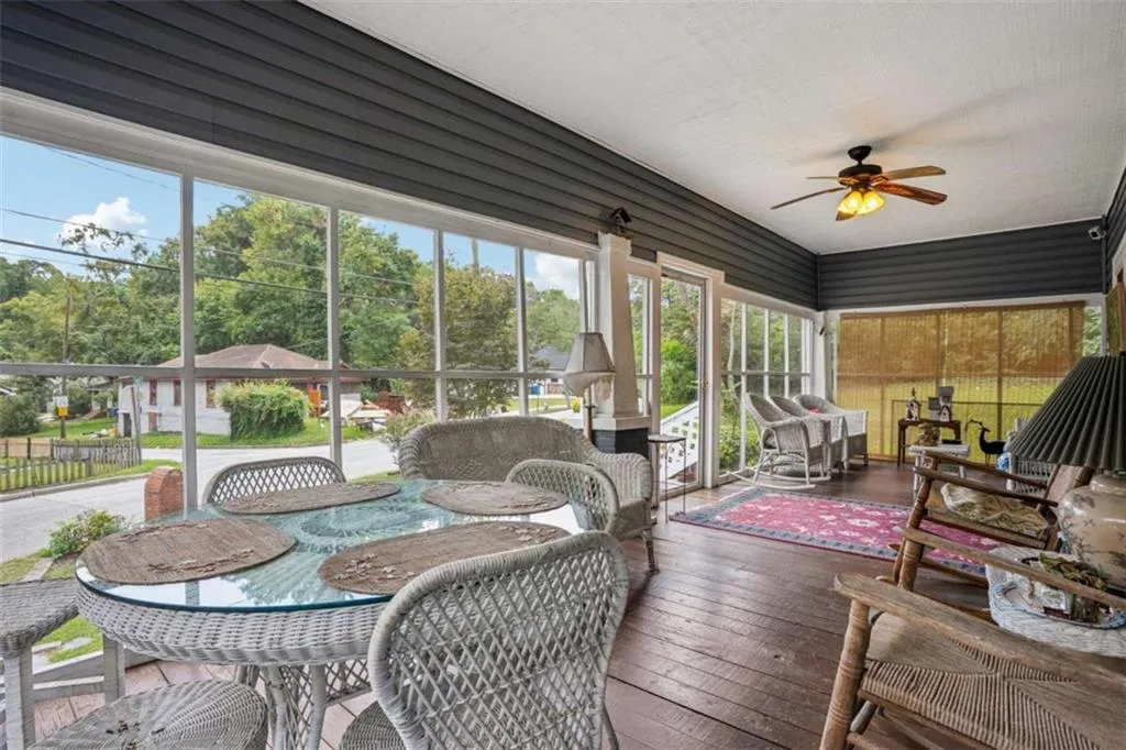 25 Johnson Road, Atlanta, Georgia 30318, 3 Bedrooms Bedrooms, ,1 BathroomBathrooms,Residential,For Sale,25 Johnson Road,7645362