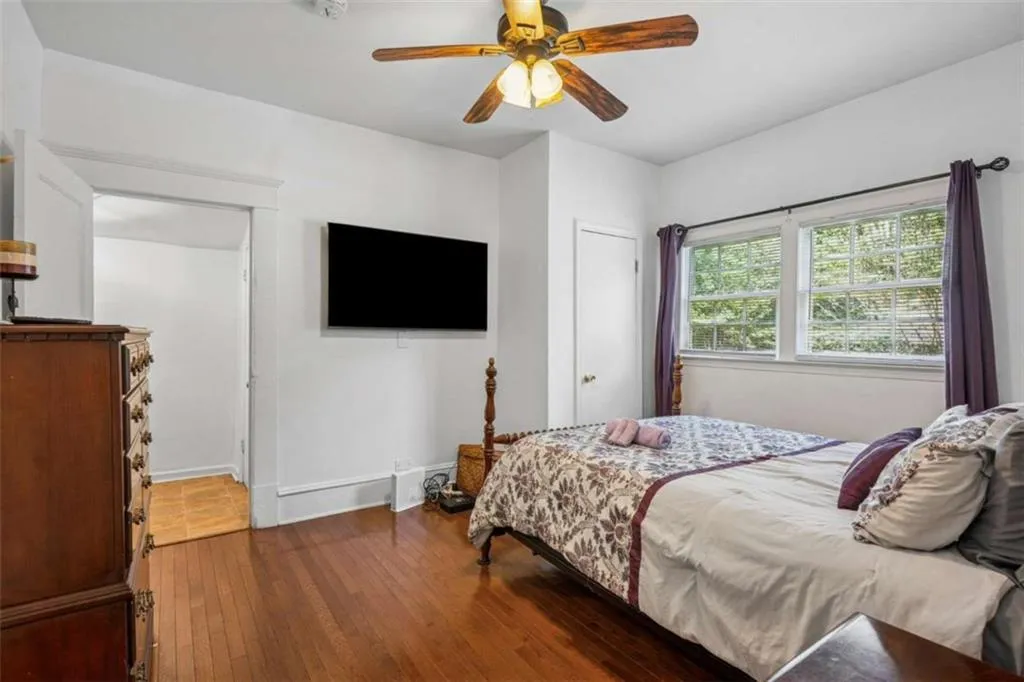 25 Johnson Road, Atlanta, Georgia 30318, 3 Bedrooms Bedrooms, ,1 BathroomBathrooms,Residential,For Sale,25 Johnson Road,7645362