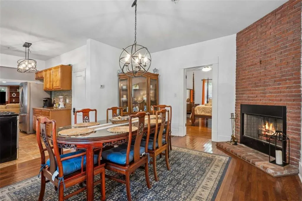 25 Johnson Road, Atlanta, Georgia 30318, 3 Bedrooms Bedrooms, ,1 BathroomBathrooms,Residential,For Sale,25 Johnson Road,7645362