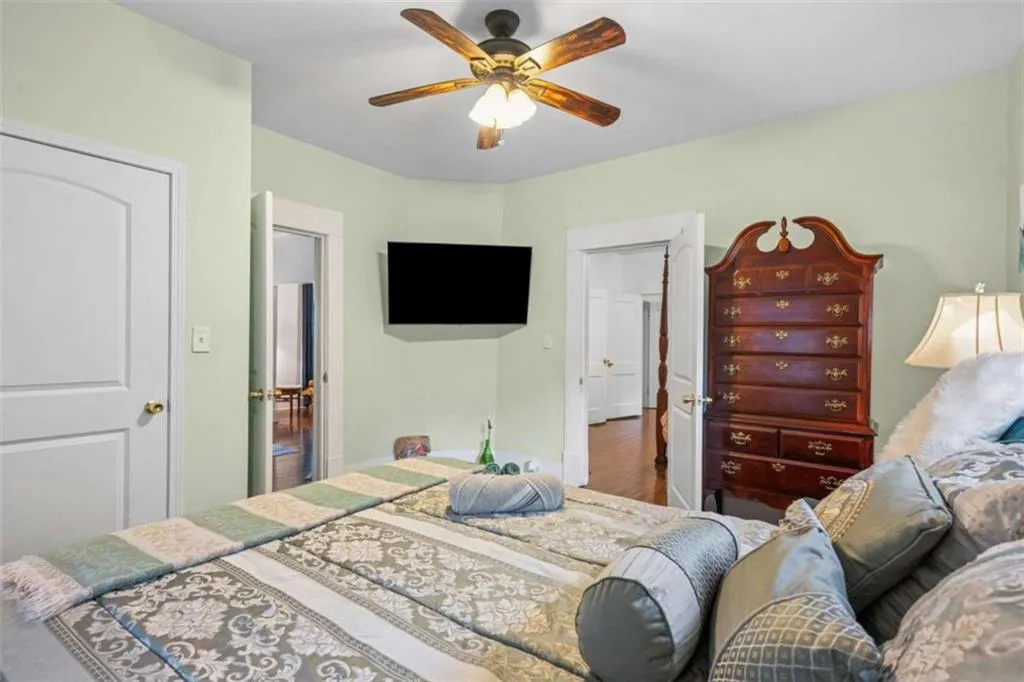 25 Johnson Road, Atlanta, Georgia 30318, 3 Bedrooms Bedrooms, ,1 BathroomBathrooms,Residential,For Sale,25 Johnson Road,7645362