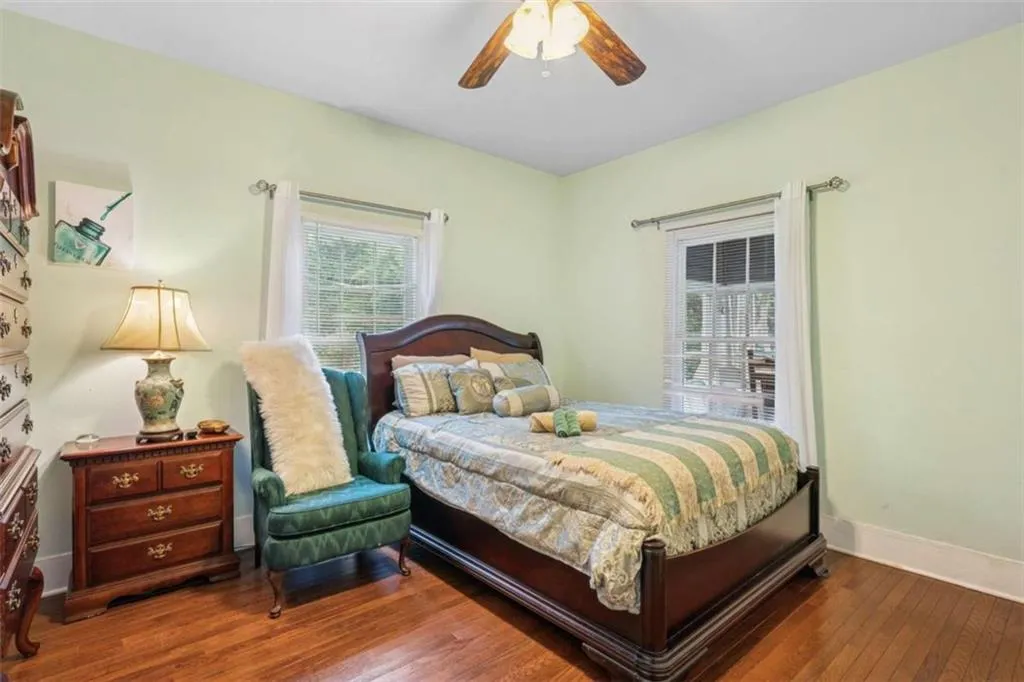 25 Johnson Road, Atlanta, Georgia 30318, 3 Bedrooms Bedrooms, ,1 BathroomBathrooms,Residential,For Sale,25 Johnson Road,7645362